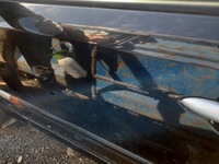 фото thumb №12, Renault laguna ii двері лівий перед ліва teb66