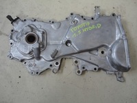 фото thumb №1, Корпус розподільний вал toyota yaris 1.5 гібрид