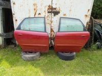 фото thumb №3, Citroen c5 крыло дверь крышка багажника хэтчбек 00-07