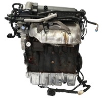фото thumb №11, Volkswagen passat cc b6 b7 двигун голий стійка bws 3.6 fsi 300 km