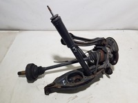 фото thumb №1, Mercedes r172 slk w172 slc ступиця привідний вал важіль правий задня поворотний кулак