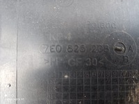 фото thumb №10, Плита захист підвіска vw multivan t6 7e0