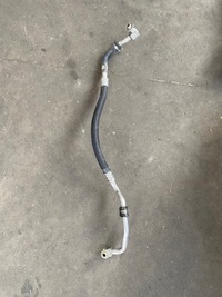 фото thumb №1, Maserati levante 3.0 d шланг кондиционера