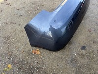 фото thumb №2, Бампер задній + балка skoda fabia ii 9153 pdc