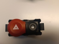 фото thumb №1, Вимикач світла аварійних renault clio 3 modus