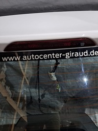 фото thumb №10, Ford ka + plus крышка багажника багажника