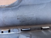 фото thumb №6, Ford transit custom lift бампер передній решітка радіатора