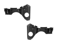 фото thumb №1, Напрямна кронштейн бампер toyota corolla e12 2002-