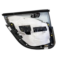 фото thumb №8, Dodge charger 2019 правая сторона обшивки / обшивка дверь задних