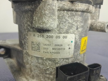 фото thumb №5, Mercedes gle w167 3.0b 367 km насос води a2562000500