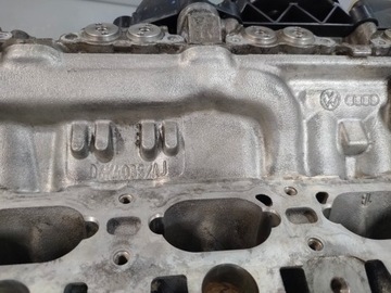 фото thumb №9, Golf 7 vii gti leon iii 3 5f a3 8v головка 2.0-tsi tfsi dkz 06k403s/aj