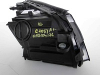 фото thumb №11, Mercedes c w205 205 рестайлинг фара левая multibeam led