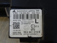фото thumb №10, Skoda octavia 4 iv ліва фара передня повний led 5e4941015b llu