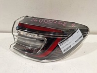 фото thumb №2, Лампа задня права led 265505405r renault clio v lift 22-