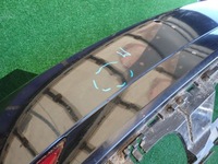 фото thumb №7, Audi a3 8v sedan lift 16- бампер задній задня