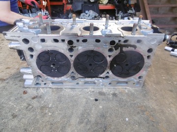 фото thumb №7, Головка правая 059354fq vw touareg iii 3.0tdi audi