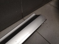 фото thumb №6, Молдинг дверь правый перед audi a8 d3 odstaje