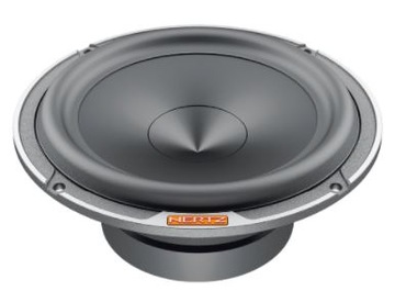 Басовые динамики HERTZ MP165P.3, 3 Ом, размер 165 мм