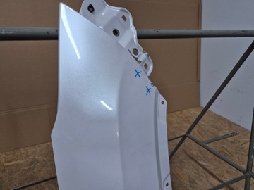 фото thumb №8, Toyota lexus rx iv 4 15-23r крило переднє перед правий