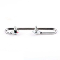 фото thumb №10, Mercedes w204 w207 держатель ремня безопасности правое перед a2078600822