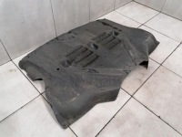 Молдинг підлогова mercedes cl w217 undertray a2176930717 Недорого, фото thumb