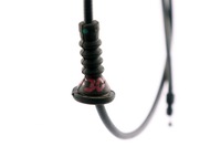 фото thumb №11, Bmw f20 f21 f30 трос тяга капот двигателя задние