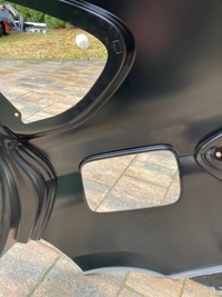 фото thumb №11, Bmw 2 f45 active tourer задній задня крила правий