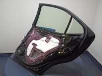 Lexus is 3 xe30 дверь задняя правое  задняя 212 Доставка, фото thumb