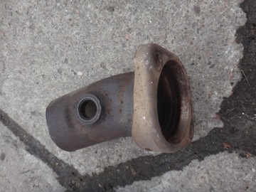 фото thumb №4, Кріплення вихлоп глушник bmw x5 e53 4.4 i n62