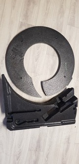 фото thumb №1, Вкладиш пінополістирол колеса renault kadjar