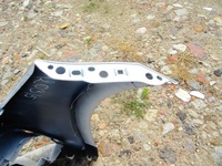 фото thumb №9, Бампер перед seat ibiza v 5 6f0 оригинал