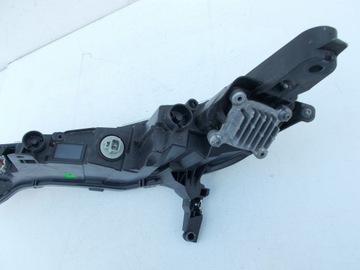 фото thumb №11, Фара лампа drl nissan juke ii f16 2019- 24 права європа