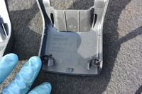 фото thumb №5, Захист напрямна сидіння kpl mini countryman r60 заглушка