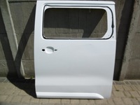фото thumb №1, Peugeot traveller, proace - двері бічні ліві