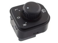 фото thumb №1, Переключатель регулировки зеркал elekt vw passat b7