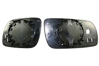 фото thumb №1, Depo стекло зеркало le skoda fabia octavia i