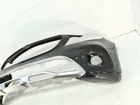 фото thumb №11, Mercedes gla x156 a156 бампер перед передний противотуманные фары pdc