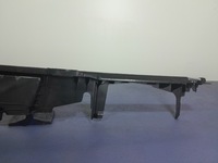 фото thumb №5, Audi q7 ii 4m планка підтримка підлоги багажника права 4m0863527f