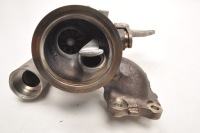 фото thumb №7, Citroen c4 iii 1.2 12v puretech 155 km турбина 9820759380 29tys km