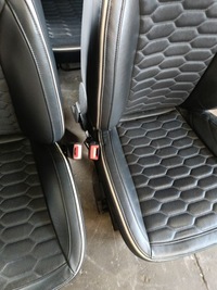 фото thumb №7, S-max mk2 galaxy mk4 15-23 сидіння шкіра vignale європа 7 осіб + обшивки