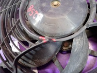 фото thumb №4, Opel corsa c 1.3 d вентилятор радиатора 13114006