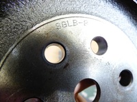 фото thumb №9, Сцепление полный прижим диск kia picanto ii 1.2