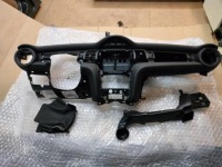 Купити Mini f55 f56 f57 панель приладів панель  hud європа оригінал żadnej ryski ідеальний стан, фото thumb