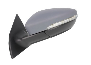 фото thumb №1, Зеркало внешние левая 9511514s