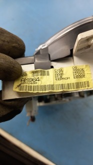 фото thumb №6, Счетчик nissan micra 1.5dci 04r k12