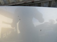 фото thumb №6, Renault scenic ii капот mv632