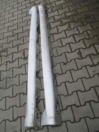 фото thumb №1, Talisman 2016- kombi молдинг порог левая ted69