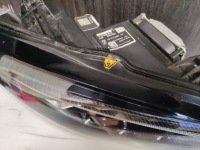 Фара правая перед amg mercedes a190 a1909069800 Цена, фото thumb