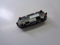 фото thumb №5, Панель кондиционера jeep renegade 1.4 multiair przed lift 2017 rok