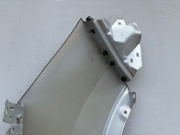 фото thumb №13, Крило лівий перед nissan qashqai ii j11